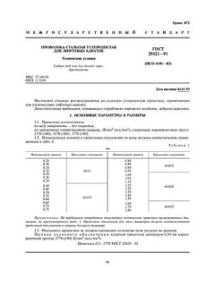 ГОСТ 29121-91