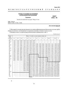ГОСТ 8732-78