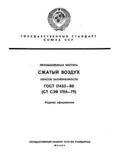 ГОСТ 17433-80