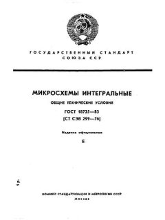 ГОСТ 18725-83