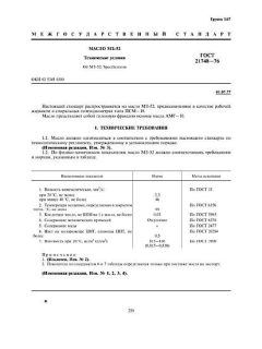 ГОСТ 21748-76