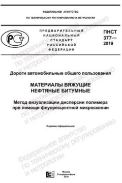 ПНСТ 377-2019