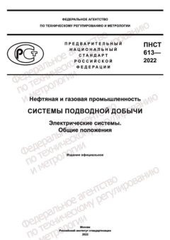 ПНСТ 613-2022