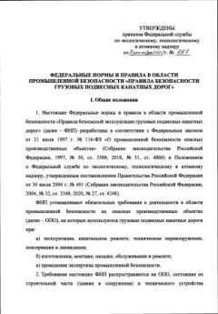 Приказ Ростехнадзора от 03.12.2020 № 487